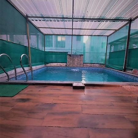 Casa Mount View Villa Wd Pvt Pool Лонавла Екстер'єр фото