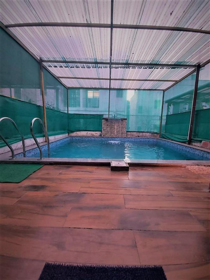 Casa Mount View Villa Wd Pvt Pool Лонавла Екстер'єр фото