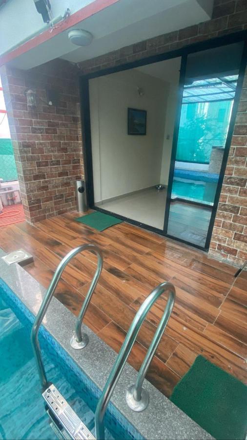 Casa Mount View Villa Wd Pvt Pool Лонавла Екстер'єр фото