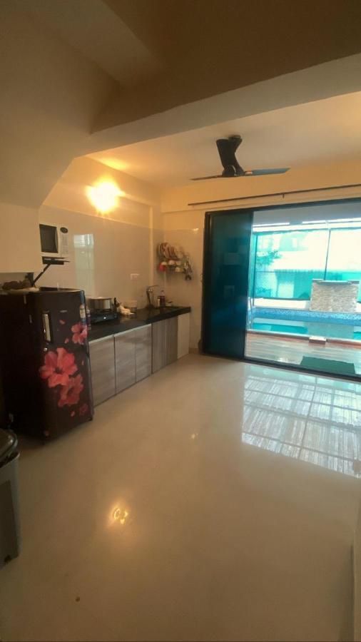Casa Mount View Villa Wd Pvt Pool Лонавла Екстер'єр фото